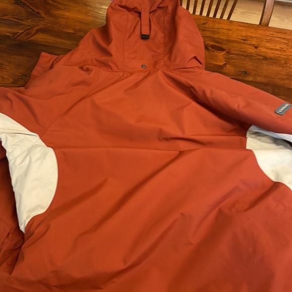 Columbia convert base trx winter jacket - Picture 6 of 8